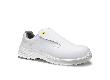 JORI Sich.Schuh jo_CLEAN Slipper white Low Produktbild img1 S