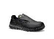JORI Sich.Schuh jo_CLEAN Slipper black Low Produktbild img1 S