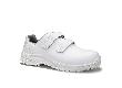 JORI Sich.Schuh jo_CLEAN Strap white Low Produktbild img1 S