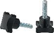 FORTIS Kreuzgriffe DIN 6335 A, Form L Produktbild img2 S