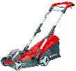 EINHELL Akku-Rasenmäher Produktbild