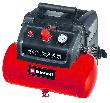 EINHELL Kompressor TC-AC 190/6/8 OF Set Produktbild