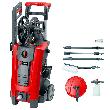 EINHELL Hochdruckreiniger TE-HP 140 Produktbild
