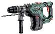 metabo Akku-Bohrhammer solo KHA 18 LTX BL 40 ohne Akku ohne Ladegerät metaBOX Produktbild img2 S