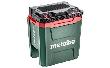 metabo Akku-Kühlbox KB 18 BL (600791850), mit Warmhaltefunktion, Karton Produktbild img2 S