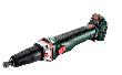 metabo Akku-Geradschleifer solo GVB 18 LTX BL 11-7 HAT ohne Akku ohne Ladegerät Karton Produktbild img2 S