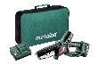 metabo Akku-Gehölzsäge MS 18 LTX 15 Produktbild