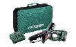 metabo Akku-Gehölzsäge MS 18 LTX 15 Produktbild img2 S