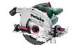 metabo Handkreissäge Produktbild img2 S