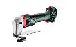 metabo Akku-Kurvenschere Produktbild img2 S