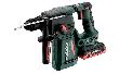 metabo Akku-Kombihammer KH 18 LTX BL 24 SE ohne Akku ohne Ladegerät metaBOX Produktbild img6 S