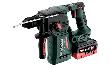 metabo Akku-Kombihammer KH 18 LTX BL 24 SE ohne Akku ohne Ladegerät metaBOX Produktbild img4 S