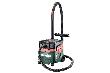 metabo Nass- und Trockensauger ASA 20 L PC Produktbild