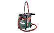metabo Nass- und Trockensauger ASA 30 M PC Karton Produktbild img2 S