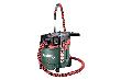 metabo Nass- und Trockensauger ASA 30 H PC Produktbild img1 S
