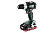 metabo Akku-Bohrschrauber BS 18 LT BL SE, 2 Akkus, metaBOX Produktbild img6 S