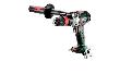 metabo Akku-Gewindebohrer GB 18 LTX BL Q I (602362840), metaBOX 145 L Produktbild img2 S