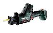 metabo Akku Säbelsäge Produktbild img2 S