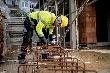 metabo Akku-Winkelschleifer W 18 7-125 (602371840), metaBOX 165 L Produktbild img3 S