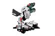 metabo Kappsäge KS 216 M Metabo Produktbild