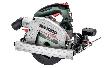 metabo Akku-Handkreissäge Produktbild img2 S