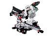 metabo Akku-Kappsäge KGS 18 LTX Produktbild img1 S