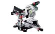 metabo Akku-Kappsäge KGS 18 LTX Produktbild img2 S
