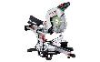 metabo Akku-Kappsäge solo KGS 18 LTX Produktbild img2 S