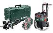 metabo Mauernutfräse MFE 40 + Allessauger ASR 35 L ACP Set (691058000) + 2 Diamant-Tren… Produktbild img2 S