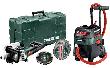 metabo Set Mauernutfräse MFE 40 + Allessauger ASR 35 M ACP (691059000); mit 20 mm Diama… Produktbild img2 S