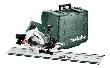 metabo Handkreissägen-Set Produktbild img2 S
