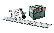 metabo Akku-Tauchkreissäge Produktbild img2 S