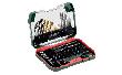 metabo Zubehör-Set SP, 55-teilig (626707000) Produktbild img2 S