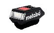 metabo LED-Leuchte für Fettpr. FP 18 Produktbild img2 S