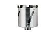metabo Diamantdosensenker, 68 mm x M 16, "professional", Universal (628201000) Produktbild img2 S