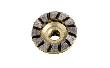 metabo Diamantschleiftopf "Dry" 50 mm / M 14 (628328000) Produktbild img2 S