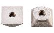 metabo 2 Wendemesser für SCV 18 LTX BL 1.6, Stahl bis 400N/mm² (630239000) Produktbild img2 S