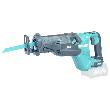 Makita Akku-Reciprosäge JR002GZ Produktbild