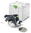 Festool Akku-Handkreissäge HKC 55 EB-Basic Produktbild