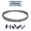 WIKUS PROFLEX® Bandsägeblatt M42 Produktbild img1 S