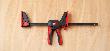 BESSEY Einhandzwinge mit drehbarem Griff EZ360 Produktbild img7 S