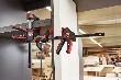 BESSEY Einhandzwinge EZL Produktbild img14 S