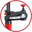 BESSEY Getriebezwinge GearKlamp GK Produktbild img7 S