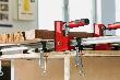 BESSEY Korpuszwinge REVO KRE Produktbild img15 S