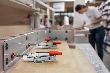 BESSEY Schubstangenspanner mit waagrechter Grundplatte STC-IHH Produktbild img7 S