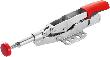 BESSEY Schubstangenspanner mit waagrechter Grundplatte STC-IHH Produktbild img2 S