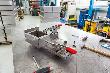 BESSEY Schubstangenspanner mit waagrechter Grundplatte STC-IHH Produktbild img13 S
