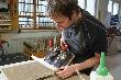 BESSEY Schubstangenspanner mit waagrechter Grundplatte STC-IHH Produktbild img11 S