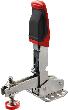 BESSEY Senkrechtspanner STC-VH Produktbild img2 S