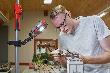 BESSEY Multifunktions-/Laserhalterung Produktbild img7 S